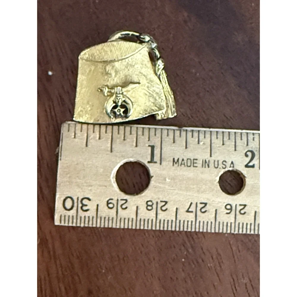 N/A vintage shriners